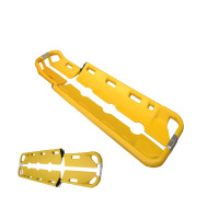 Camilla Tijera Stretcher x Ray 